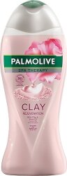 PALMOLIVE DUŞ JELİ 500 ML CLAY REJUVENATİON (12*) - PALMOLİVE