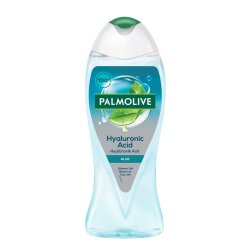 PALMOLIVE DUŞ JELİ 500 ML HYALU SEAB (12*) - PALMOLİVE