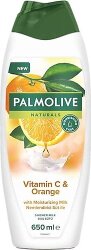 PALMOLIVE DUŞ JELİ 650 ML. PORTAKAL (12*) - PALMOLİVE
