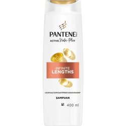 PANTENE 400 ML. PRO-V INFINITE LENGTHS - PANTENE