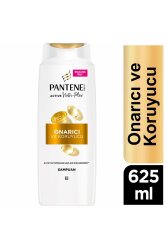 Pantene 625 Ml. Shp Onarıcı Ve Koruyucu - PANTENE