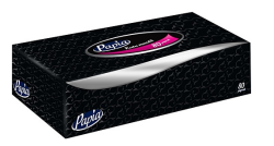 Papia Kutu Mendil Klasik 80 Yprk (24*) - PAPİA