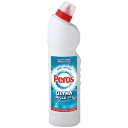 Peros 750 ML Ultra Çamaşır Suyu Beyaz Ferah - PEROS