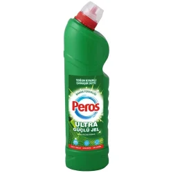 Peros 750 ML Ultra Çamaşır Yeşil Bahar - PEROS