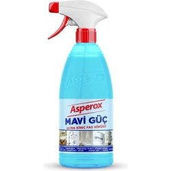 PEROS ASPEROX 1000 ML.MAVİ GÜÇ (12*) - PEROS