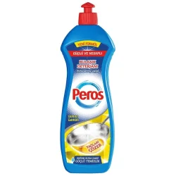 Peros Sıvı Bulaşık 675 ML Limon - PEROS