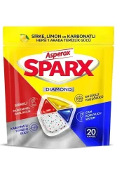 Peros Sparx Kapsül 20'li - PEROS