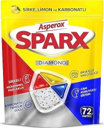 PEROS SPARX KAPSÜL 72'LI (4*) - PEROS