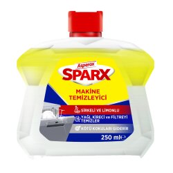PEROS SPARX TEMİZLEYİCİ 250 ML (16*) - PEROS