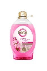 PEROS SS 3 LT. AMBER v GÜL (4*) - PEROS