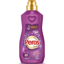 Peros Yumuşatıcı 1440 ML Kons. Lavanta - PEROS