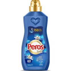 PEROS YUMUŞATICI 1440 ML. KONS. MAVİ ORKİDE (8*) - PEROS