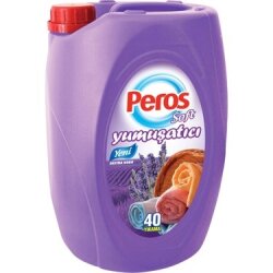 PEROS YUMUŞATICI 5 LT. LAVANTA (4*) - PEROS