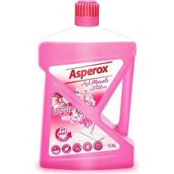 PEROS YÜZEY 2.5 LT. AŞK MASAL (6*) - PEROS