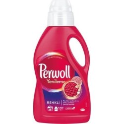Perwoll 2,97 Lt. Renkli (6*) - 