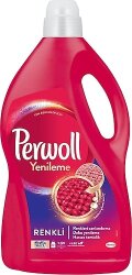 Perwoll 3.96 Lt. Renkli - 