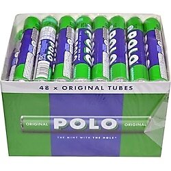 Polo Şeker 33 Gr. x48 - POLO