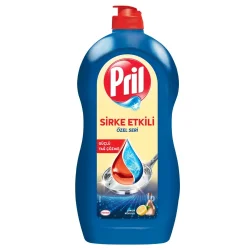 Pril 1100 ML Sirke Etkili - PRİL