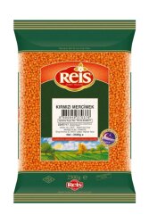 REİS 2,5 KG MERCİMEK KIRMIZI İÇ (6*) - REİS