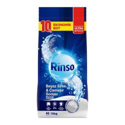 Rinso Matik 10 Kg. Beyazlar - 