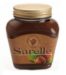 SARELLE KAKO.FIND.KREM.350 GR.CAM (1*)(6*) - 