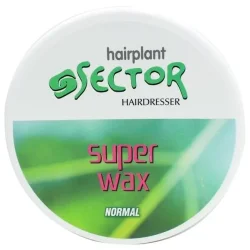 Sector Wax 150 ML Hair Dre Yeşil - SECTOR