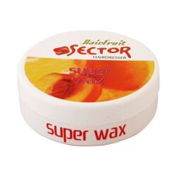 SECTOR WAX 150 ML HAİR FRUTİ TURUNCU - SECTOR