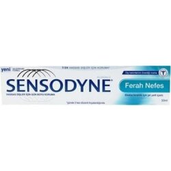 SENSODYNE 50 ML. EKSTRA FERAH - SENSODYNE