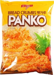 SEVENCO PANKO EKMEK KIRINTISI 1 KG (1*)(10*) - 