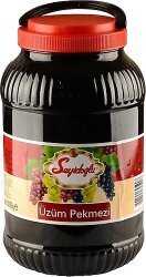 SEYİDOĞLU 5000 GR.KOVA ÜZÜM PEKMEZİ (1*)(2*) - SEYİDOĞLU