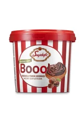 Seyidoğlu Boool 10 Kg Kakaolu - SEYİDOĞLU
