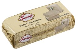 SEYİDOĞLU HELVA 1 KG SADE (1*) (8*) - SEYİDOĞLU