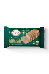 Seyidoğlu Helva 350 Gr Susamlı Kandil - SEYİDOĞLU