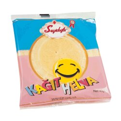 SEYİDOĞLU KAĞIT HELVA 45 GR.(1*)(28*) - SEYİDOĞLU