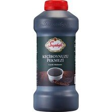 SEYİDOĞLU MİNİ BİDON HARNUP PEKMEZİ 400GR(1*)(12*) - SEYİDOĞLU