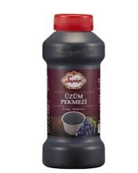 SEYİDOĞLU MİNİ BİDON ÜZÜM PEKMEZİ 400 GR.(1*)(12*) - SEYİDOĞLU