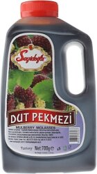 SEYİDOĞLU PEKMEZ DUT 700 GR.(BİDON)(1*) (12*) - SEYİDOĞLU