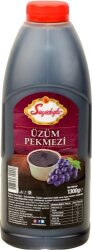SEYİDOĞLU PEKMEZ ÜZÜM 1300 GR.(BİDON)(1*) (6*) - SEYİDOĞLU