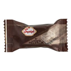 SEYİDOĞLU PİKNİK HELVA KAKOLU 15 GR.(1*)(96*) - SEYİDOĞLU
