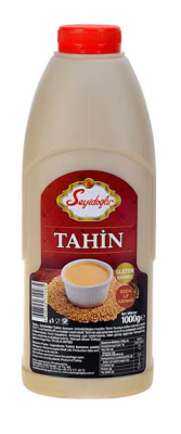 Seyidoğlu Seyidoğlu Tahin 1000 Gr. Bidon Ürün Görseli