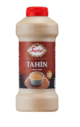 SEYİDOĞLU TAHİN 550 GR. BİDON (1*)(12*) - SEYİDOĞLU