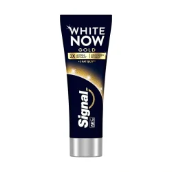 Signal 75 Ml.white Now Gold - SİGNAL