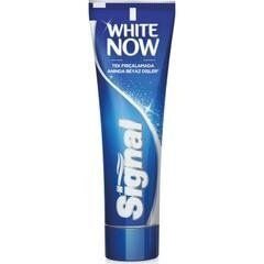 Signal 75 Ml.white Now Normal - SİGNAL