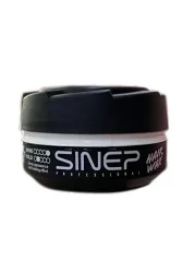 Sinep Wax 150 ML Hair Mate Siyah - 