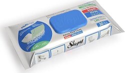 SLEEPY YTH 30'LU KİREÇ ÇÖZÜCÜ (12*) - SLEEPY