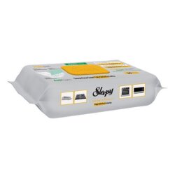 Sleepy Yüzey Temizlik Havlusu 30'lu Yağ Çözücü - SLEEPY