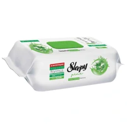 Sleepy Yth 100'lü Doğa Seri Yeşil Çam - SLEEPY