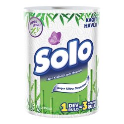 SOLO HAVLU DEV RULO 1=3 (12*) - SOLO