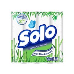 SOLO TK 32'Lİ BAMBU (3*) - SOLO