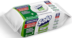 SOLO YTH 100'LÜ SEDİR AĞACI & YASEMİN (12*) - SOLO